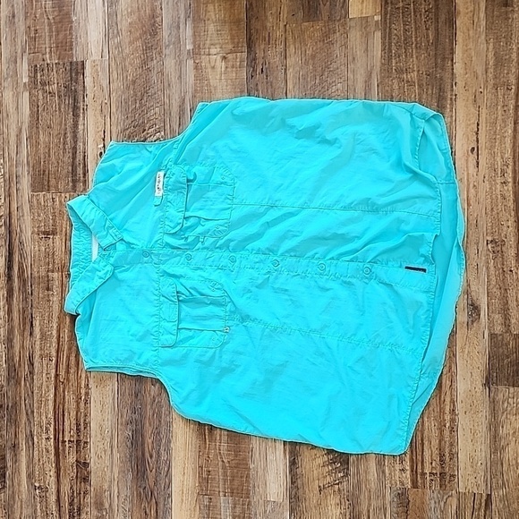 Magellan Outdoors Tops - Ladies Plus Size Sleeveless Magellan Shirt Sz 3X